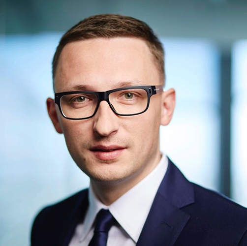 RCB: interest grows for structured products in Poland